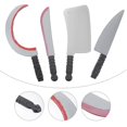 thumbnail image 3 of Cortador de accesorios de 4 piezas para decoraciones de Halloween, 3 of 3