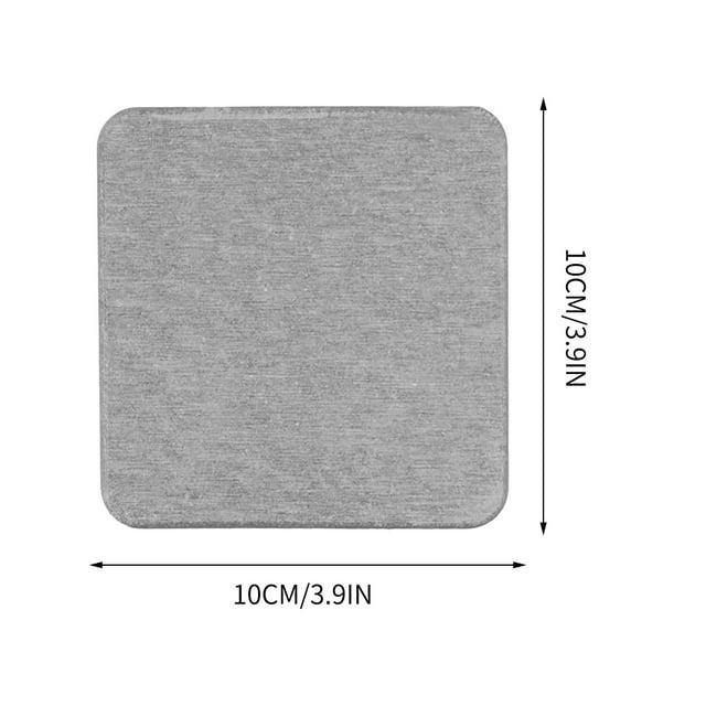 Kitchen Sink Mats,Kitchen Sink Mat Sink Water Absorbing Stone Tray, Diatomite Tableware Drying Pad, Quick Drying Stone Sink Tray, Kitchen Sink Water Absorbing Stone Tray Kitchen Sink Caddy