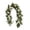 72 Inch, variant on Colorful Easter Egg Garland - 72 Long Inch Easter Garland for Mantle Artificial Floral Vine with Speckled Eggs, Spring Garland with Roses and Greenery for Spring Home Decoration