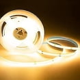thumbnail image 5 of Led Light Strip Warm White 336 Beads 8 Wide For Home Decoration1pcs, 5 of 5