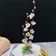 thumbnail image 5 of Decoration Simulation Flowers Restaurant Decorative Flowers Simulation Plastic Flower, 5 of 6