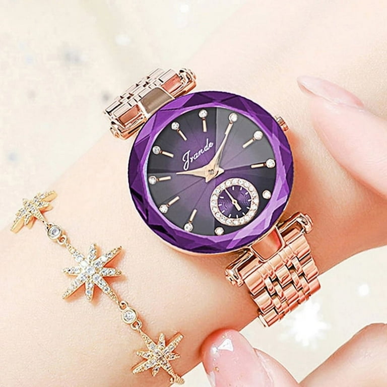 Trending women's hotsell watches 2019