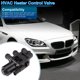thumbnail image 2 of Válvula de control de calefacción Unique Bargains Válvula de control de calefacción Havc para BMW 5 Gran Turismo (F07) 520 d 2011-2017 Reemplazo 74931/64119147347/64119890553, 2 of 7