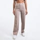 thumbnail image 1 of WILLBEST Pantalones Casuales elegantes para Mujer, de Corte Ajustado, Cintura Alta, Pierna Ancha, para Comodidad y Versatilidad Diarias. Extra Grande, 1 of 3