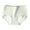 Green, variant on Iyufng Plus Size Panties for Women,Women's Panties Women Period Seamless Mid-waist Breathable Women's Physiological Underwear Briefs,Womens Panties