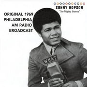 Original 1969 Philadelphia AM Radio Broadcast