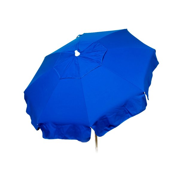 6ft Tilt Market Umbrella Home Outdoor Garden Patio Sun Shade Canopy Shelter Walmart Com Walmart Com