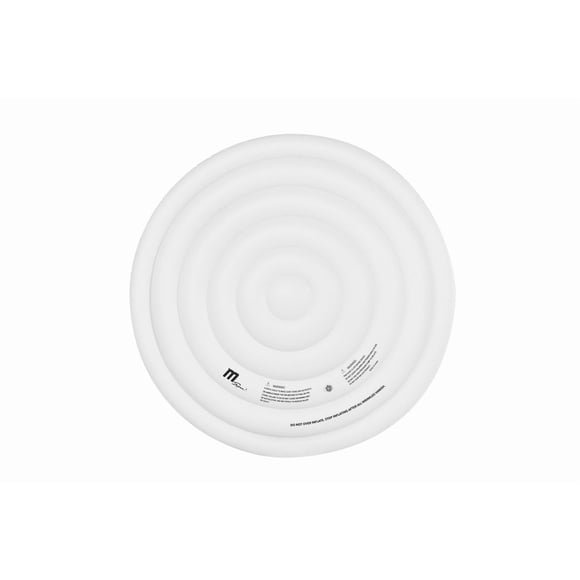 Vessie gonflable, housse de spa pour bain chaud MSPA ROND 6 personnes