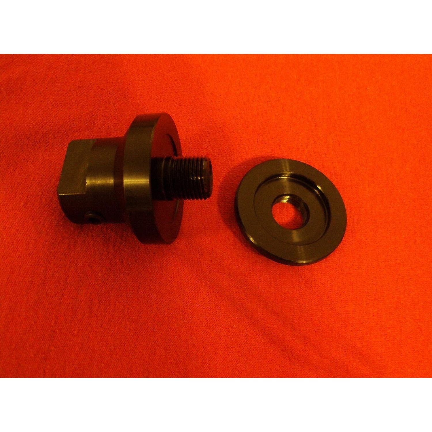 Saw Blade Arbor 5/8" for Shopsmith Power Pro Machine