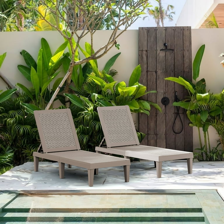 Wayfair pool chaise lounge deals