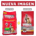 thumbnail image 2 of Poder Canino 25 kg + Mazacan Para Perro 1 pza, 2 of 5