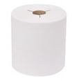 thumbnail image 2 of TORK Premium Hand Towel Roll - 1 Ply - 720 Sheets/Roll - 7.80" Roll Diameter - White - Cleaning, Hygienic, Reinforced, Strong, Absorbent, Embossed - For Hand - 6 Rolls Per Carton - 1 Carton, 2 of 5