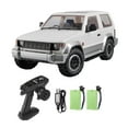 thumbnail image 1 of STARTIST 1:14 RC Car Brushless Motor Hobby Model RC Climbing Car Ld1297 Gift Ages 14+ two power, 1 of 9