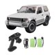 thumbnail image 2 of Coche Teledirigido a Escala 1:14 Hugo Coche de Escalada LD1297 Metal, 2 of 10