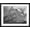Black Frame, variant on Art.com Full View Of Mountain Going-To-The-Sun Mountain Glacier National Park Montana. 1933-1942 Art Print by Ansel Adams, 16" x 12"