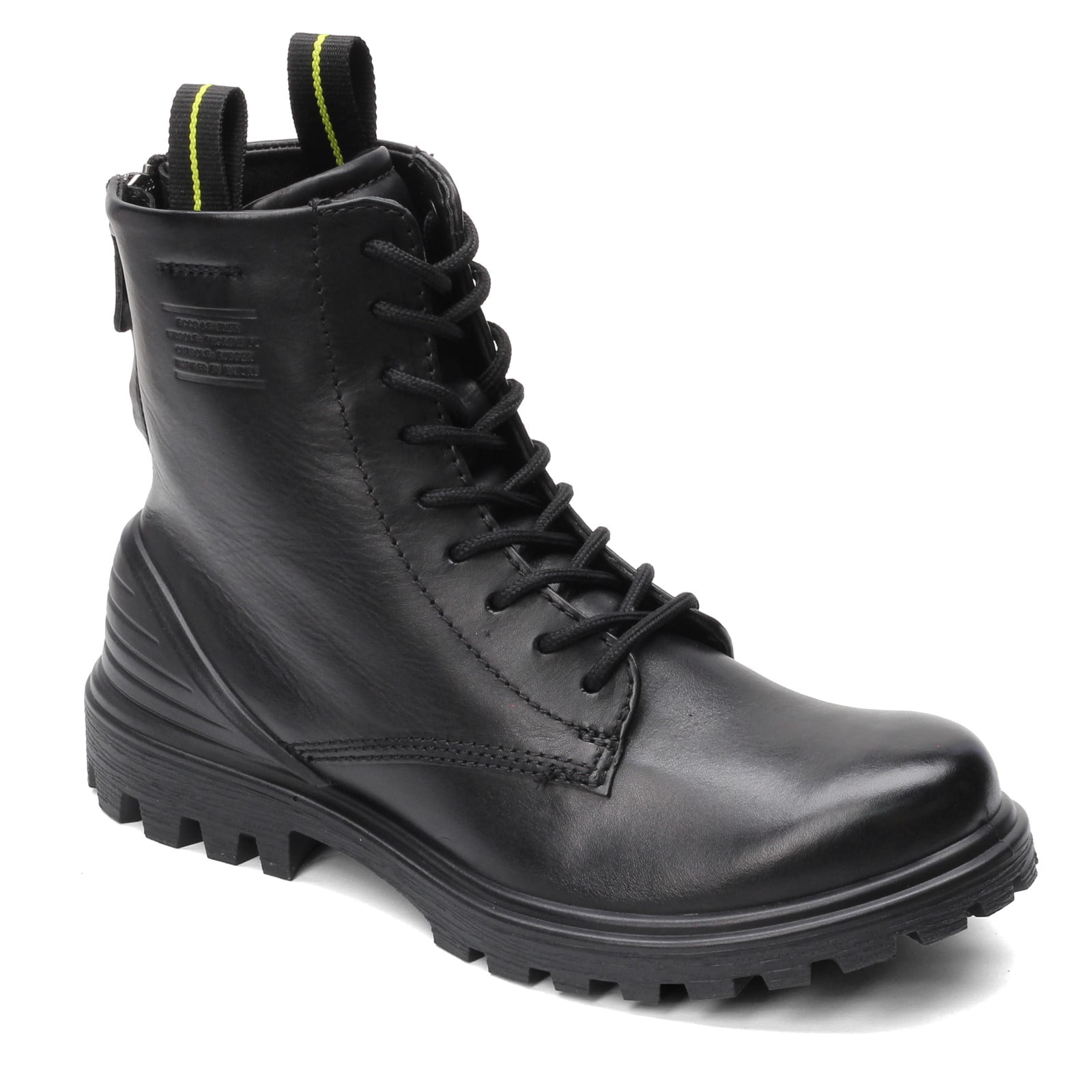 ECCO Electronic - Women's Ecco, Tredtray Boot - Walmart.com - Walmart.com