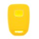 thumbnail image 5 of Llavero FOB Cubierta Piezas Reemplazo de Coche Amarillo, 5 of 8