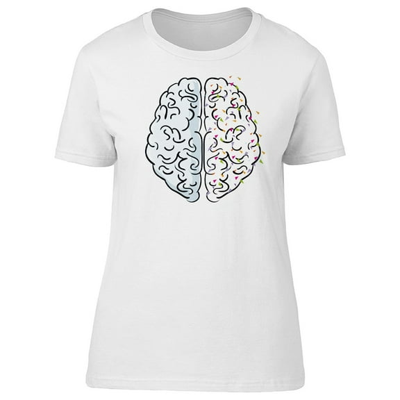 Hemispheres Tee Men's -Image by Shutterstock