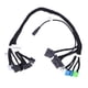 thumbnail image 4 of Línea de prueba para automóviles, cable de prueba EIS ELV Línea de prueba ELV Cable de detección ELV Estética elegante, 4 of 12