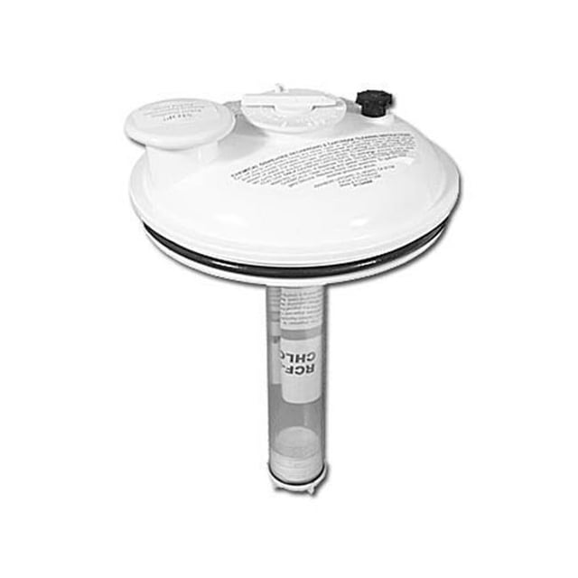 Rainbow 172540 Distributeur de Brome Chimique