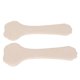 thumbnail image 4 of 8 pcs Black Handle Purple Tube Synthetic Fiber Hair Makeup Brushes Cosmetic Brush Set, 4 of 5