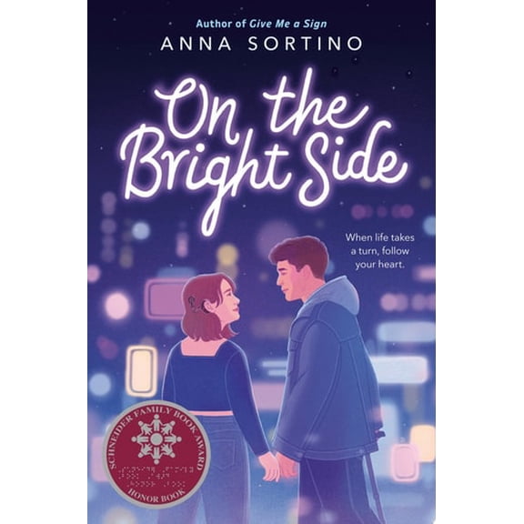 Pre-Owned On the Bright Side, 9780593697863, 0593697863, Hardcover,