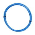 thumbnail image 2 of Desviador de Universal / Cambio / Cable de / de Carcasa Azul 2m shamjiam Manguera de freno de disco de bicicleta, 2 of 9