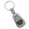 Jeep Grill Keychain & Keyring - Teardrop