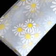 thumbnail image 5 of 2 uds tul red flor Hugo material gris, 5 of 5