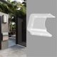thumbnail image 3 of Waterproof parent Cover compatible Doorbells and Card Reader, Outdoor Rainproof Plastic Protector-CHENG DU, 3 of 5