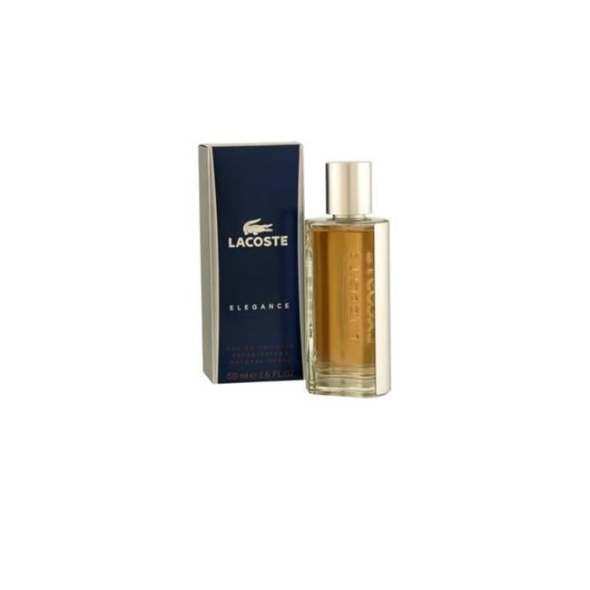 Lacoste Elegance - Edt Spray** 1.6 Oz 