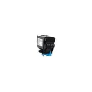 Konica Minolta Tnp48k Black Toner