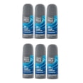 thumbnail image 2 of (Pack of 5) Dove Men+Care Antiperspirant Deodorant Dry Spray, Clean Comfort Scent, 72-Hour Sweat & Odor Protection, Travel Size 1 oz, 2 of 6