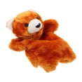 thumbnail image 3 of Marioneta de oso para contar historias, juguete animal educativo, marioneta de mano para niños, 3 of 6
