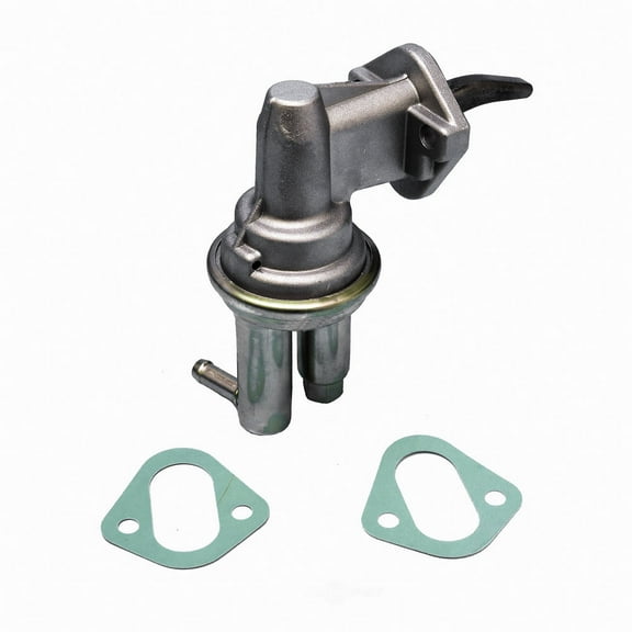 Mechanical Fuel Pump Fits select: 1978-1979 FORD F100, 1978 FORD F350