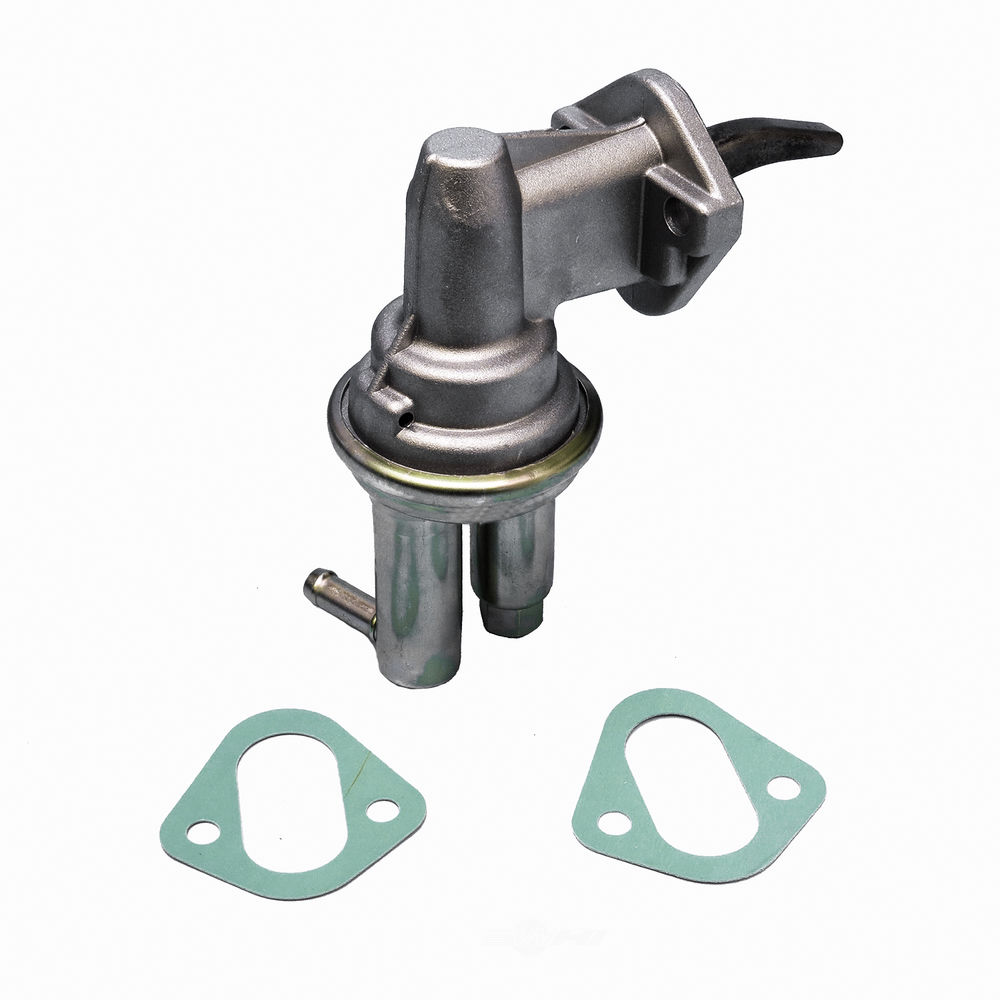 Herko BM6676 Mechanical Fuel Pump For Ford F-100 To F-500 1974-1977 – With Gaskets & Hardware