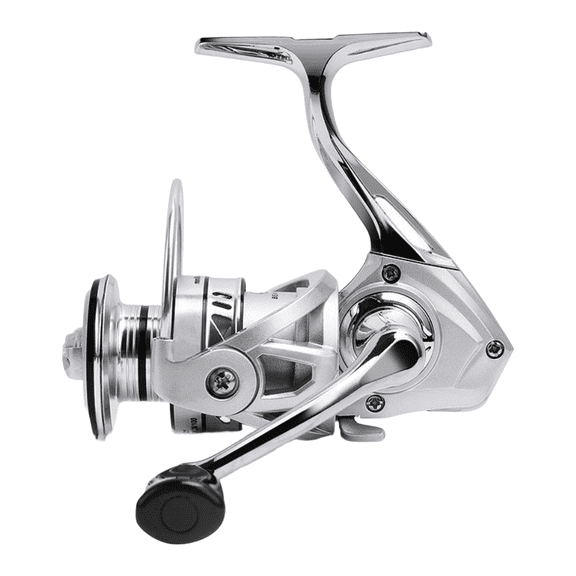 GRIMPEX for Ultra Lightweight All Metal Fishing Reel with 10-20Kg Drag for Long Casting Yl1000