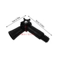 thumbnail image 2 of OHOIOLLA 2Ud Adaptador De Bisagra Para Palo Extensible Compatible Con Herramientas De Limpieza En Negro, 2 of 8