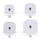thumbnail image 4 of Panel de luz LED circular de 12 W, 18 W, 24 W y 36 W, SMD, para techo, cuadrado, CA de 220 V, 230 V y 240 V, 4 of 5