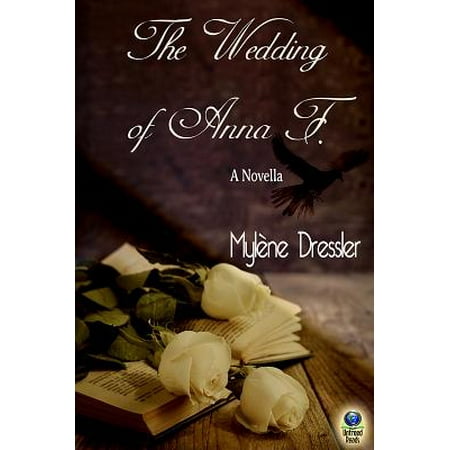 Anna Griffin Wedding - The Wedding of Anna F. - eBook