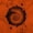 Antique Orange, variant on Nautilus Shell Symbolic Spiritual Plus Size Crewneck Graphic Tee Shirt Brisco Brands 5X