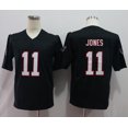 thumbnail image 1 of Falcons Embroidered Football Jersey Training Suit T-Shirt Legend Ii Retro Elite Edition Fan Edition 2#21, 1 of 2