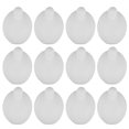 thumbnail image 1 of RENACLIPY 20Pcs White Bubble Insert Core Press Bubbles Toy Part for Interactive, 1 of 8