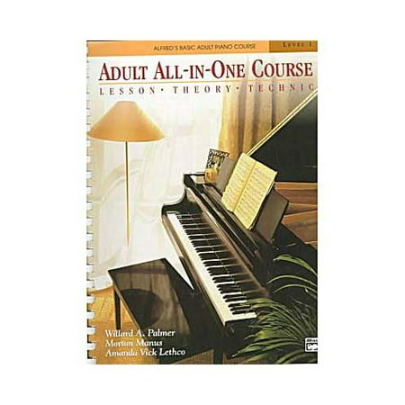 2 adult course in lesson level one technic theory 2 adult course in lesson level one technic theory