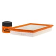 thumbnail image 1 of Kit De Filtro de Aire y Filtro de Aceite 2 PIEZAS Compatible con Buick Rendezvous V6 3.5L DE 2006 A 2007, 1 of 3
