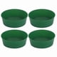 thumbnail image 2 of 4pcs Plastic Garden Mesh Gardening Sieve Succulent Plants Sand Stone Filter Tool, 2 of 5