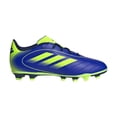 thumbnail image 1 of TENIS DE FUTBOL ADIDAS GOLETTO IX FG/MG J JH6646 AZUL PARA NIÑOS  17 CM, 1 of 3