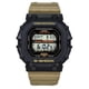 thumbnail image 1 of Casio G-Shock Digital Resin Strap Black Dial Tough Solar GX-56TU-1A5 200M Men's Watch, 1 of 4