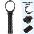 thumbnail image 3 of COMPUKAS 2Pcs Gyro Wrist Exercise Ball Rack Handle with Ergonomic Design for Workout Accessories Abs, 3 of 8