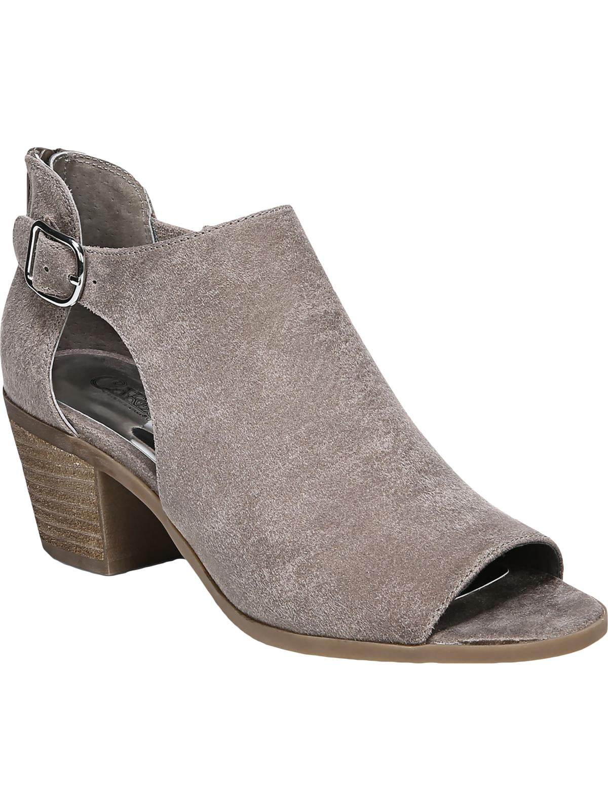 Carlos santana hotsell della booties